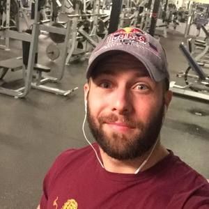 Meet your Posher, Jake